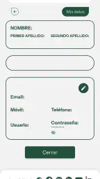 SEXPE screenshot