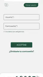 SEXPE screenshot