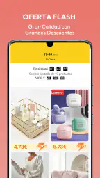 SHEIN-Compras Online screenshot