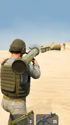 Shoot Out: Juego de Disparos screenshot