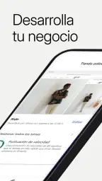 Shopify, tu tienda online screenshot