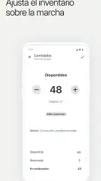 Shopify, tu tienda online screenshot