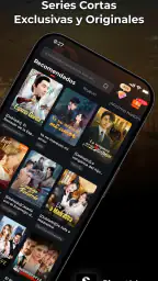 ShortMax: Short Drama & Series screenshot