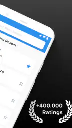 Simple Radio - Radio FM AM screenshot