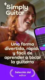Simply Guitar-Aprende Guitarra screenshot