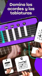 Simply Guitar-Aprende Guitarra screenshot
