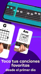 Simply Guitar-Aprende Guitarra screenshot
