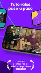 Simply Guitar-Aprende Guitarra screenshot