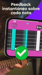 Simply Guitar-Aprende Guitarra screenshot