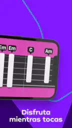Simply Guitar-Aprende Guitarra screenshot