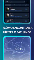 Sky Tonight: Constelaciones AR screenshot