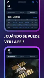 Sky Tonight: Constelaciones AR screenshot