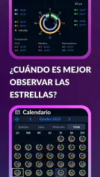 Sky Tonight: Constelaciones AR screenshot