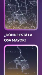 Sky Tonight: Constelaciones AR screenshot