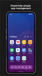 Smart Launcher 6 ‧ Home Screen screenshot