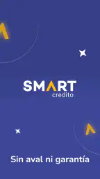 SmartCredito Préstamos rapidos screenshot