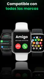 Smartwatch - Reloj & Wear OS screenshot