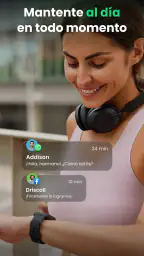 Smartwatch - Reloj & Wear OS screenshot