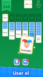 Solitaire Associations Journey screenshot
