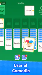 Solitaire Associations Journey screenshot