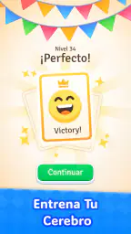 Solitaire Associations Journey screenshot