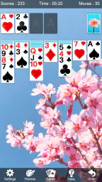 Solitaire - Solitario Clásico screenshot