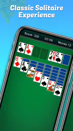 solitario screenshot