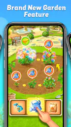 solitario screenshot