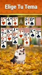 Solitario Clásico - 2026 screenshot