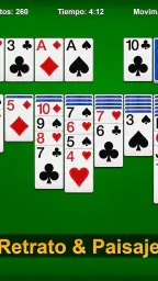 Solitario - Español screenshot