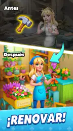 Solitario: Héroe de Rescate screenshot