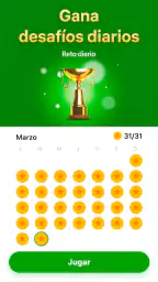 Solitario - Juego de cartas screenshot
