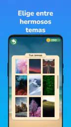 Sopa de Letras en Español screenshot