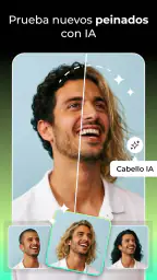ArtPic: Editor Foto y Video screenshot