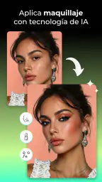 ArtPic: Editor Foto y Video screenshot