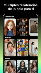 ArtPic: Editor Foto y Video screenshot