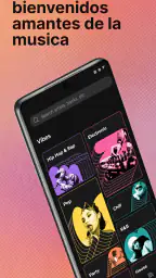 SoundCloud: Tu Música Favorita screenshot