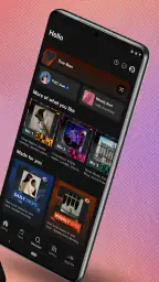 SoundCloud: Tu Música Favorita screenshot