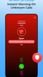 Spam Call Blocker - Caller ID screenshot