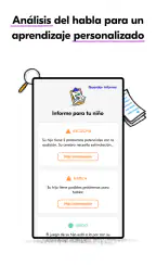 Speech Blubs: Logopedia screenshot