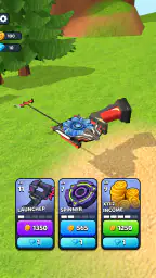 Spinner Evolution screenshot