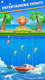 Splash Buster: Smash Fest 3D screenshot