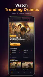 Spotlite: Short Drama & Series screenshot