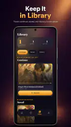 Spotlite: Short Drama & Series screenshot