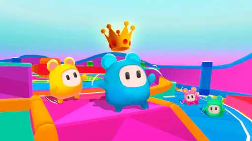 STAR: SúperTop Atletismo Ratón screenshot