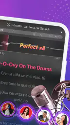 StarMaker: Canta Karaoke screenshot