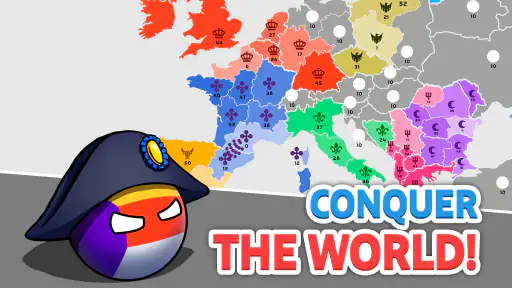 State.io — Conquista el mundo screenshot