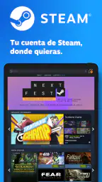 Steam screenshot