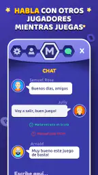 StopotS - El juego «Basta» screenshot