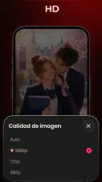 StoryReel: Dramas Cortos y TV screenshot